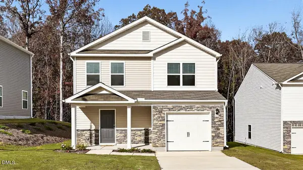 6037 Sodium Street, Raleigh, NC 27610