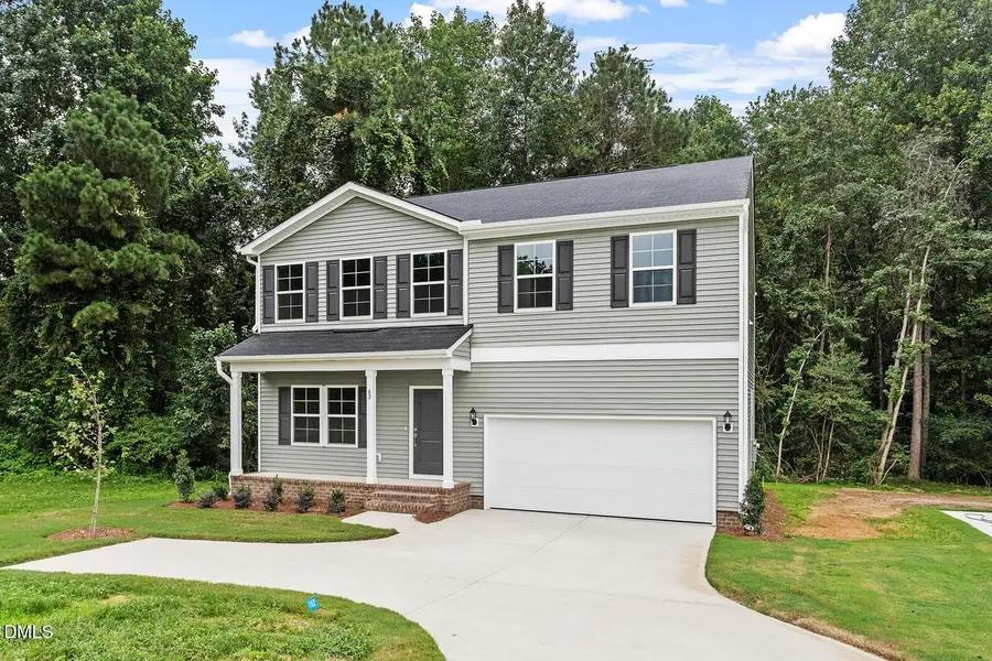 62 Atherton Circle #Lot 39, Angier, NC 27501 - Image #2