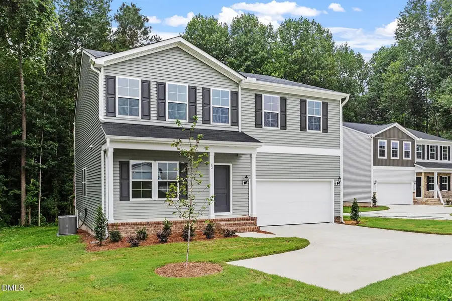 62 Atherton Circle #Lot 39, Angier, NC 27501 - Image #3