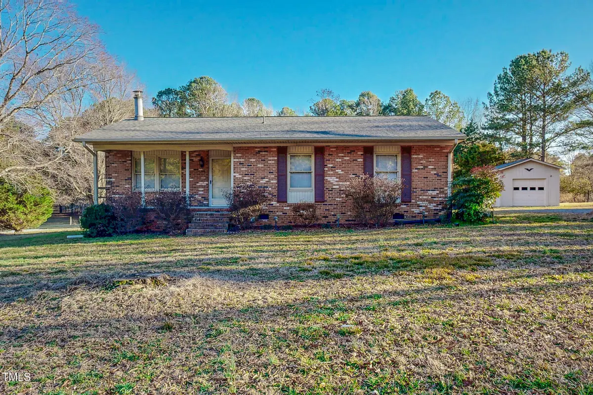 604 Orange Factory Road, Bahama, NC 27503 - Image #1