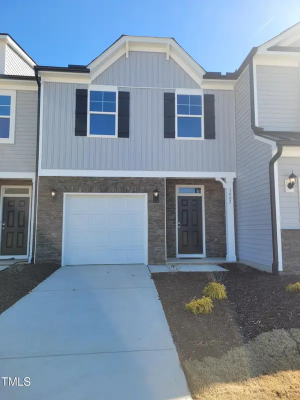 3602 Delta Drive #Ep 133, Wilson, NC 27896