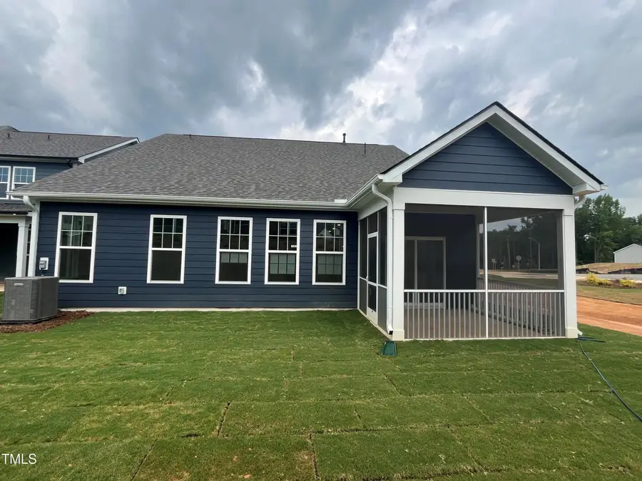 771 Old Station Pointe, Angier, NC 27501 - Image #3
