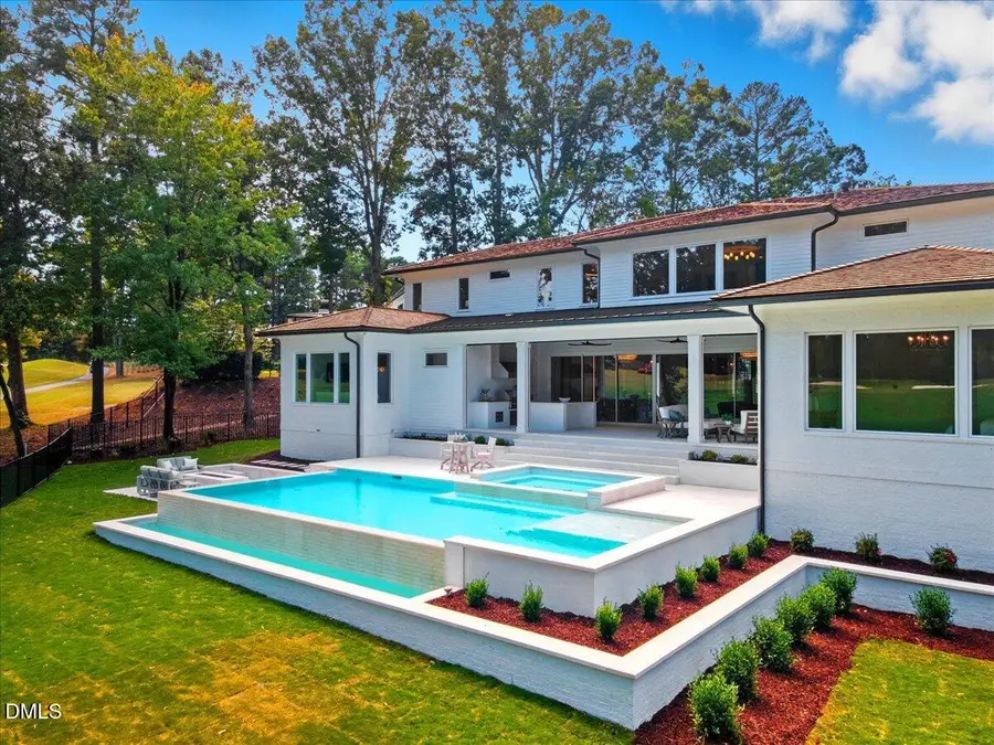 1216 Barcroft Place, Raleigh, NC 27615 - Image #3