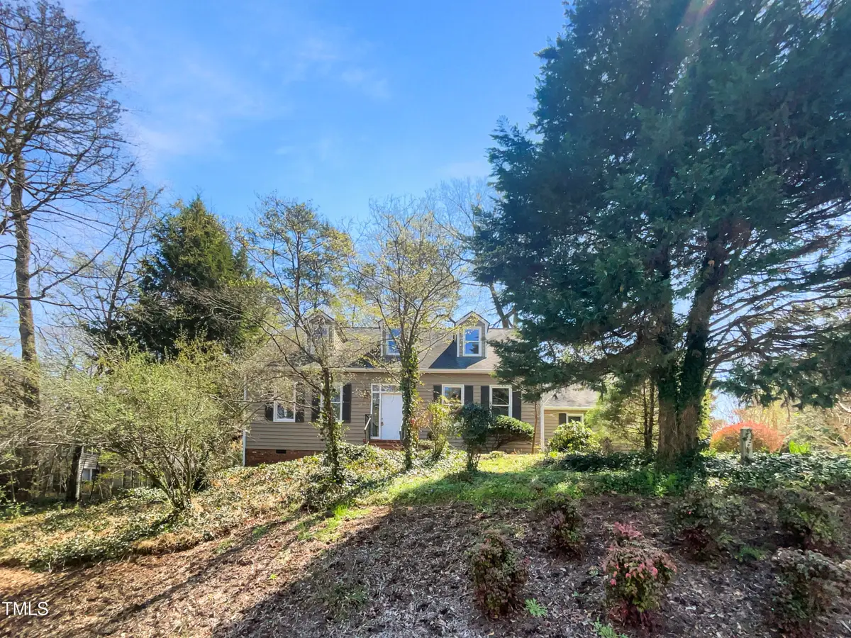 112 Old Bridge Lane, Chapel Hill, NC 27517 - Image #1