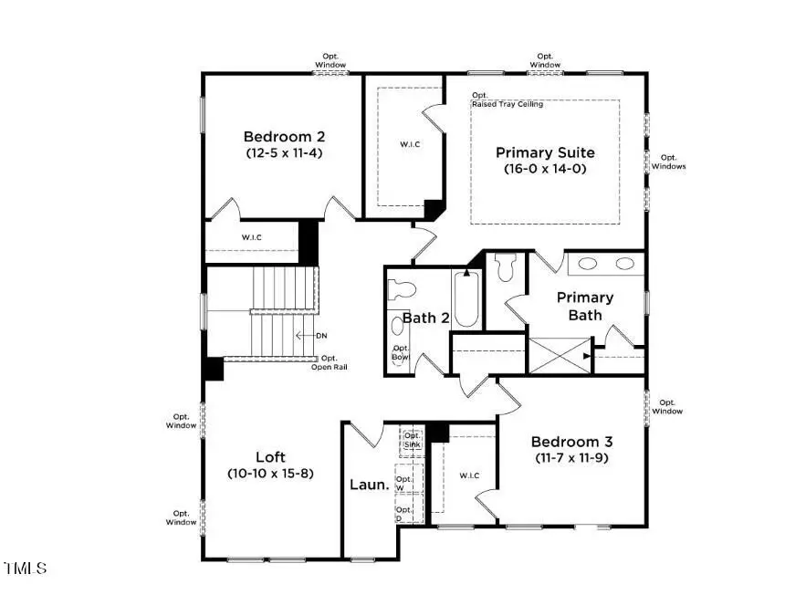 766 Old Station Pointe, Angier, NC 27501 - Image #3