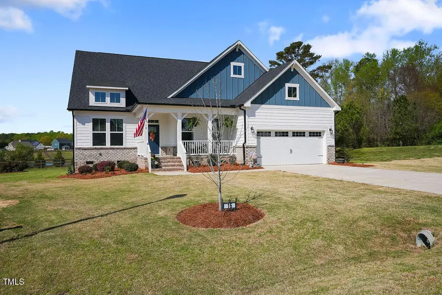 16 Blue Monarch Lane, Fuquay Varina, NC 27526 - Image #2
