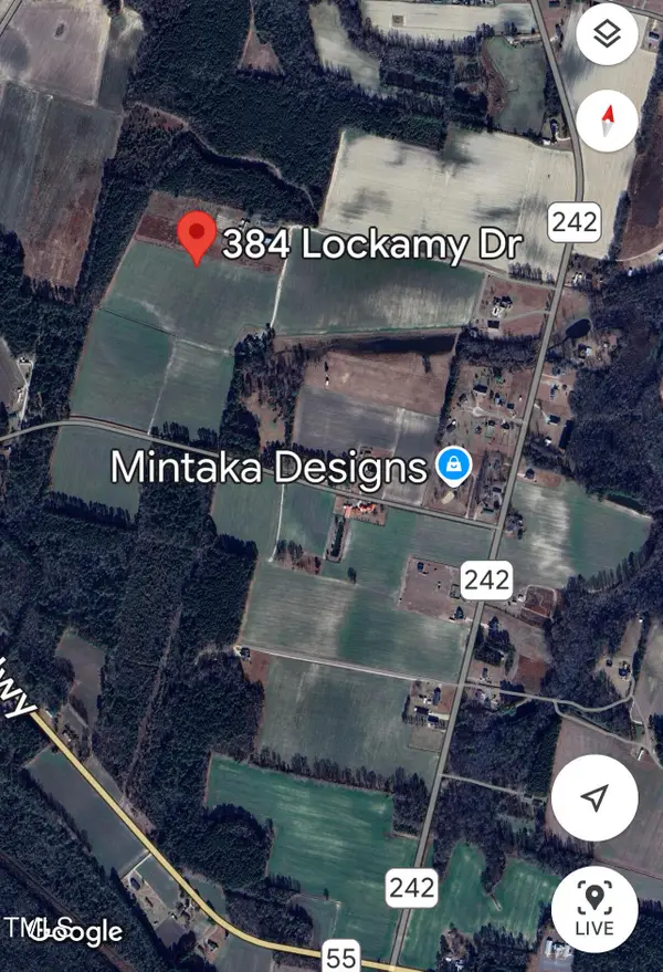 0 Lockamy, Dunn, NC 28334