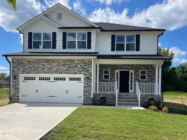 193 Falls Of The Cape Drive, Lillington, NC 27546