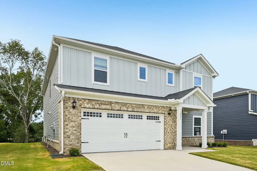 3857 Rosebush Drive, Zebulon, NC 27597 - Image #3