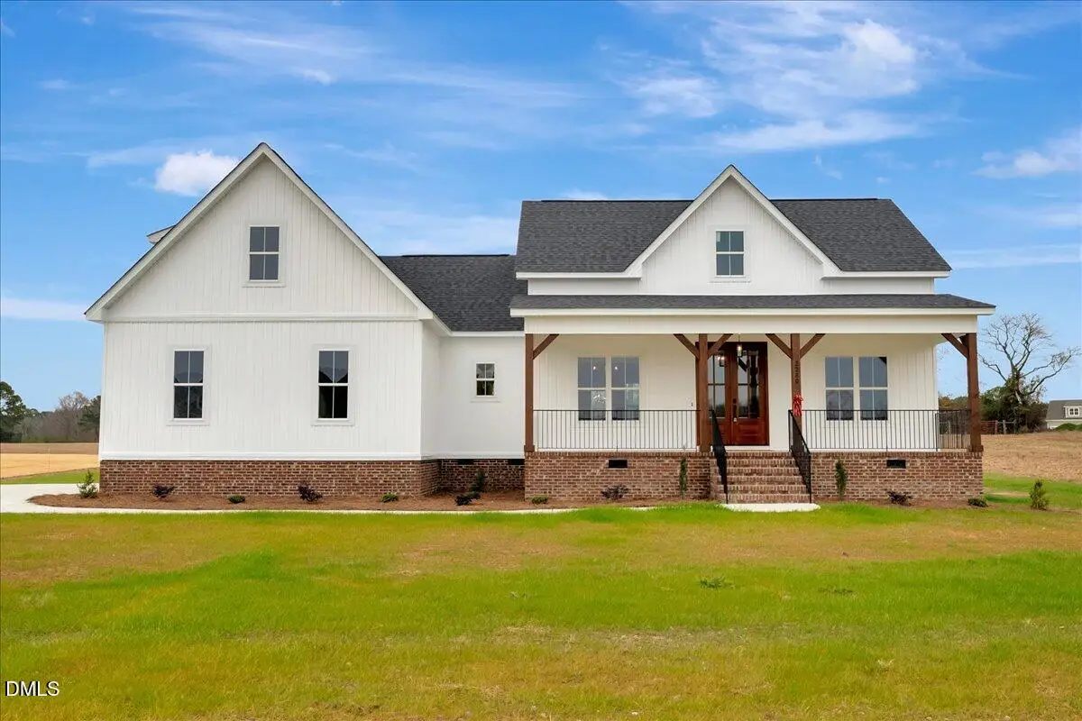 2280 Heartland Road, Battleboro, NC 27809 - Image #1