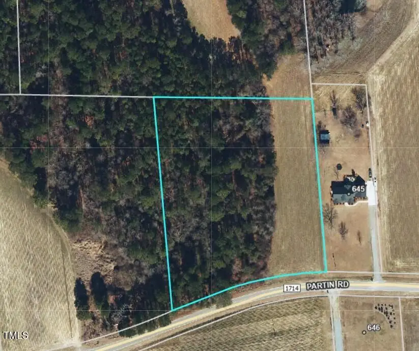 621 Partin Road, Dunn, NC 28334 - Image #1