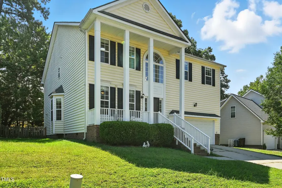 6705 Somerknoll Drive, Durham, NC 27713 - Image #2