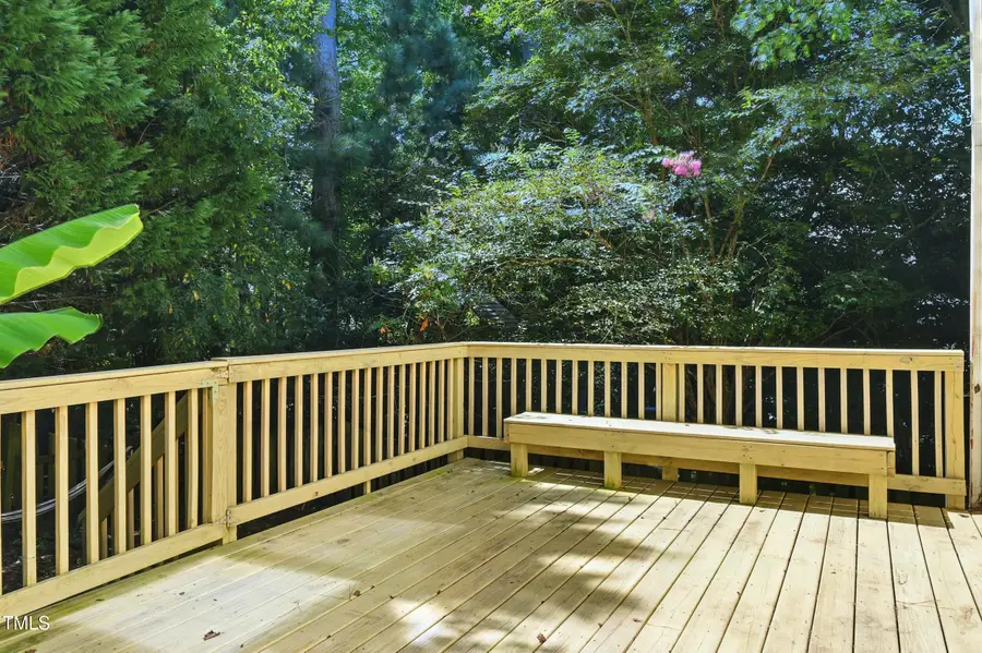 6705 Somerknoll Drive, Durham, NC 27713 - Image #3