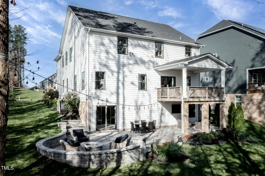 565 Freedom Trail Drive, Willow Spring, NC 27592 - Image #2