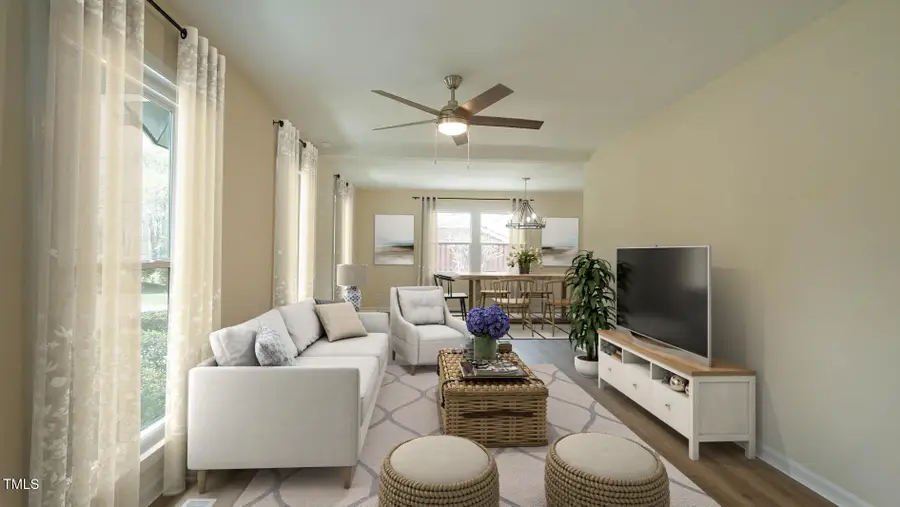 909 Windcrest Road, Durham, NC 27713 - Image #2