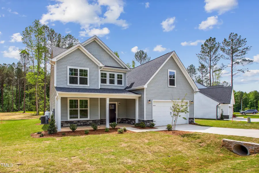 111 Artic Circle, Garner, NC 27529 - Image #2