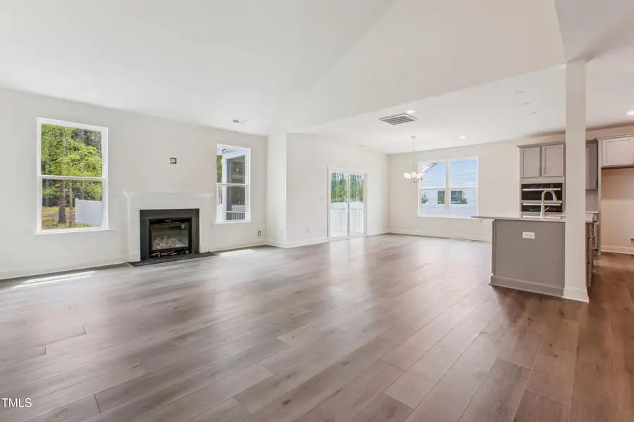 111 Artic Circle, Garner, NC 27529 - Image #3