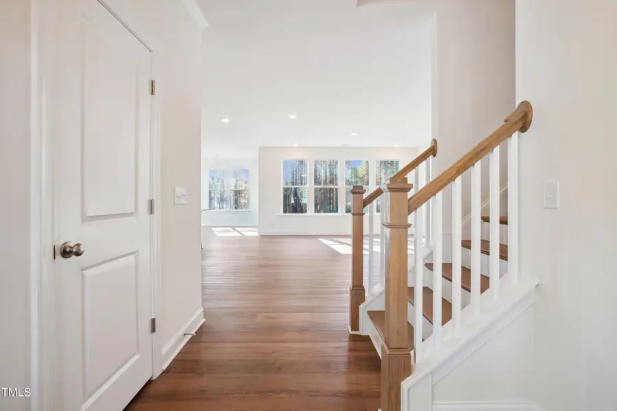 9512 Wood River Drive, Zebulon, NC 27597 - Image #3