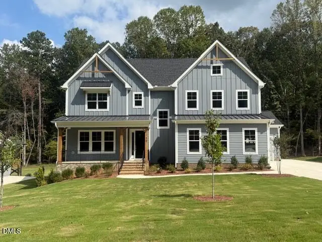 70 Valebrook Court, Youngsville, NC 27596 - Image #1