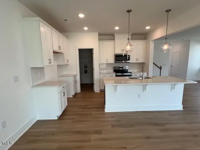 183 Little Crk Drive, Lillington, NC 27546 - Image #3