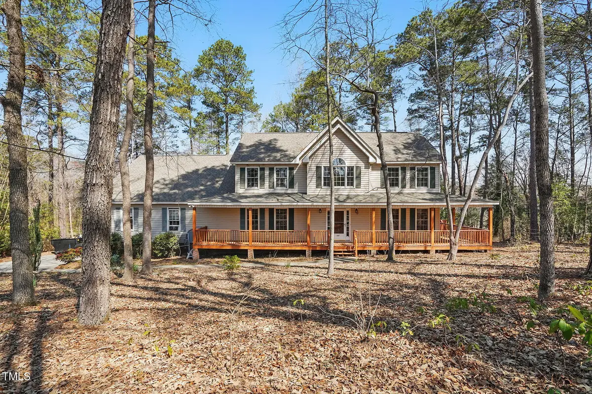 167 Coachmans Cove Road, Four Oaks, NC 27524 - Image #1