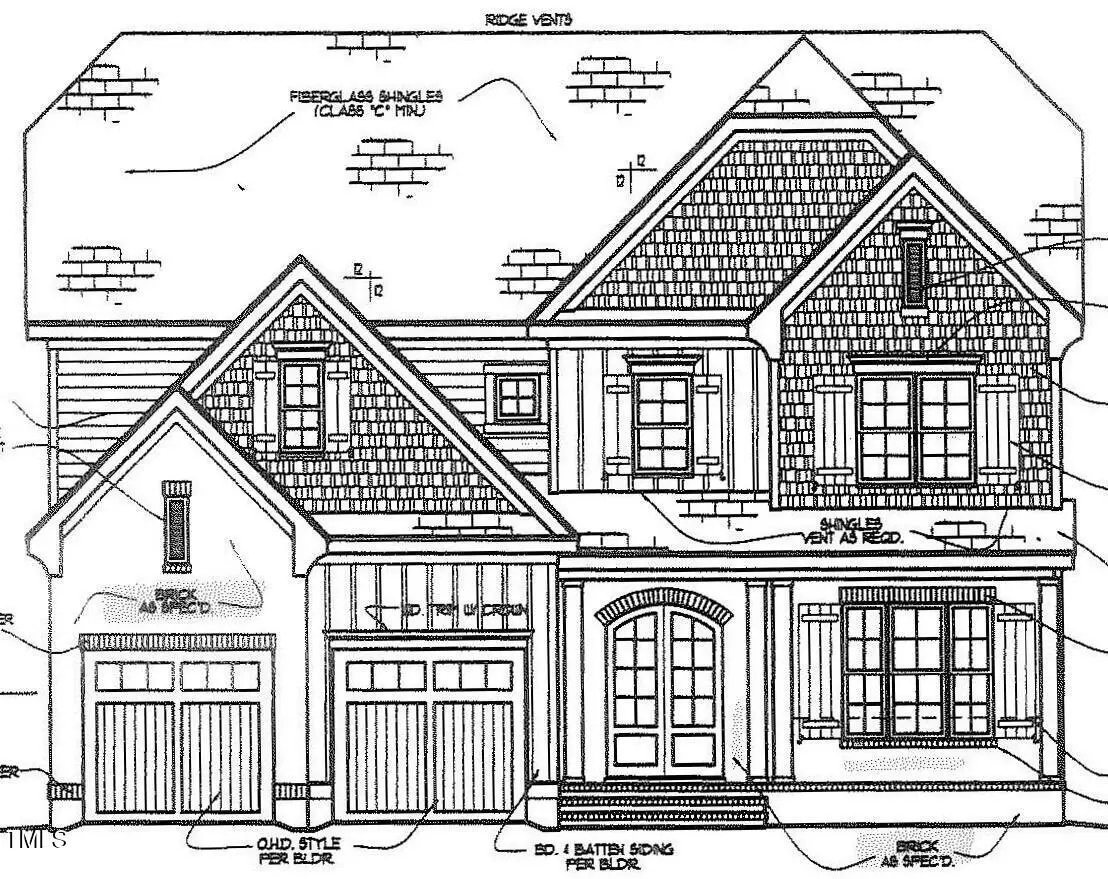 1000 Lily Claire Lane, Fuquay Varina, NC 27526 - #1