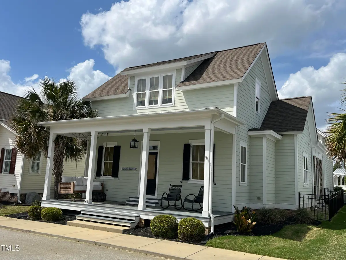 65 Oglethorpe Avenue, Clayton, NC 27527 - Image #1