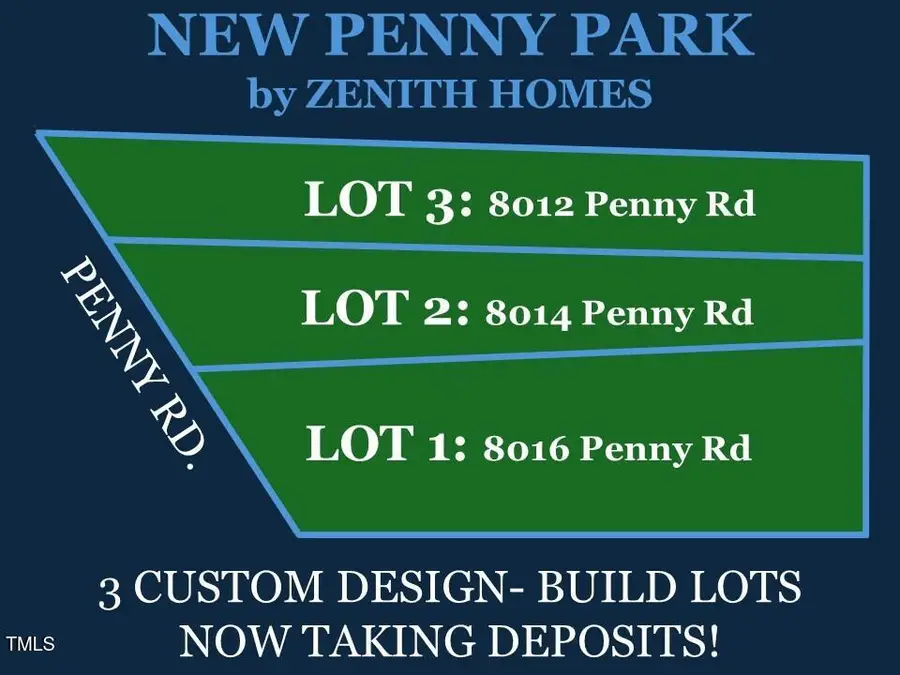 8012 Penny Road, Raleigh, NC 27606 - Image #3