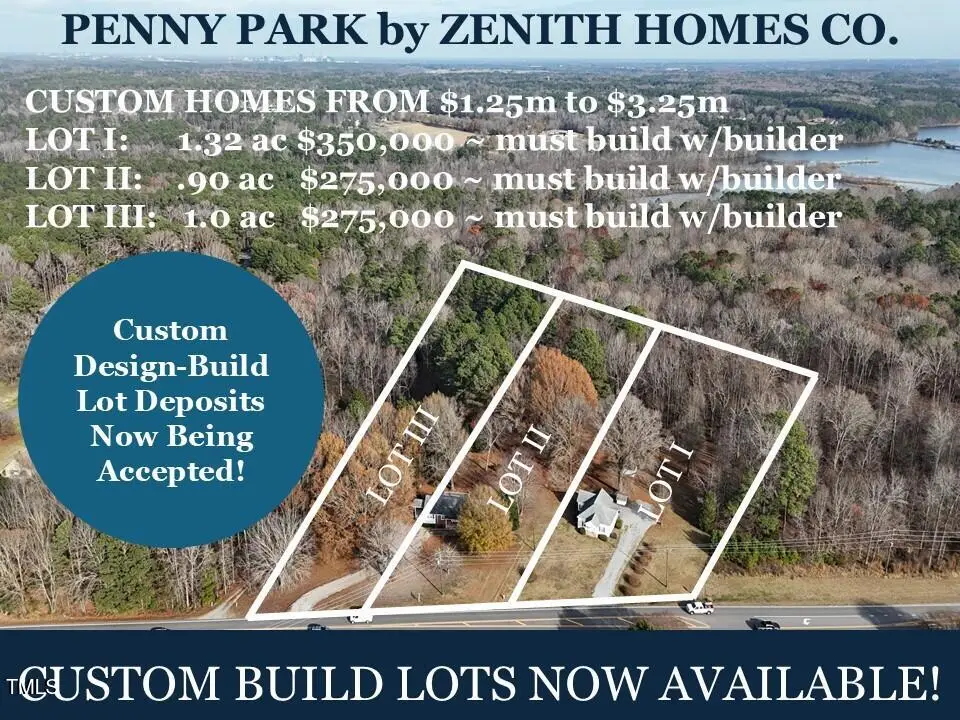 8014 Penny Road, Raleigh, NC 27606 - Image #1