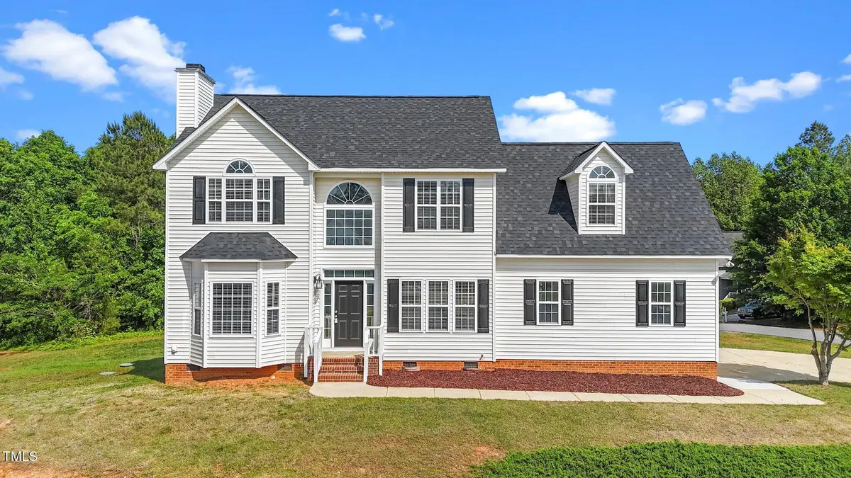 1308 Aspen Falls Court, Willow Spring, NC 27592 - Image #1