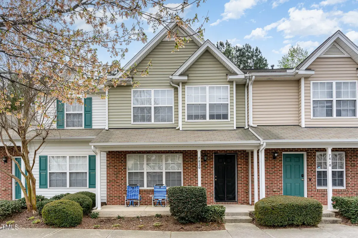 7820 Averette Field Drive, Raleigh, NC 27616 - Image #1