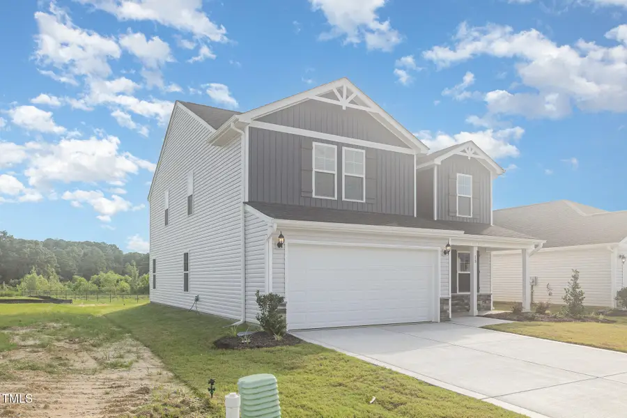 18 W Emily Gardens Drive #(Lot 81), Selma, NC 27576 - #2