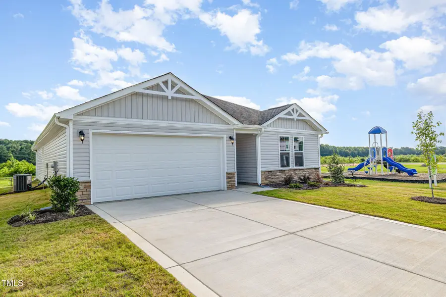 8 W Emily Gardens Drive #(Lot 82), Selma, NC 27576 - #2