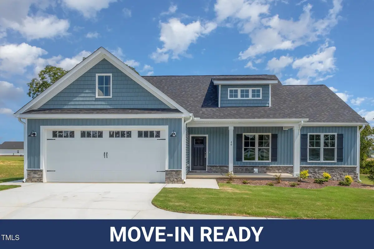 40 Bailey-boykin Road #(Lot 45), Selma, NC 27576 - #1