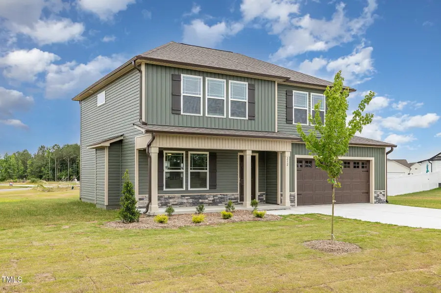 212 Tuscany Circle, Princeton, NC 27569 - #3