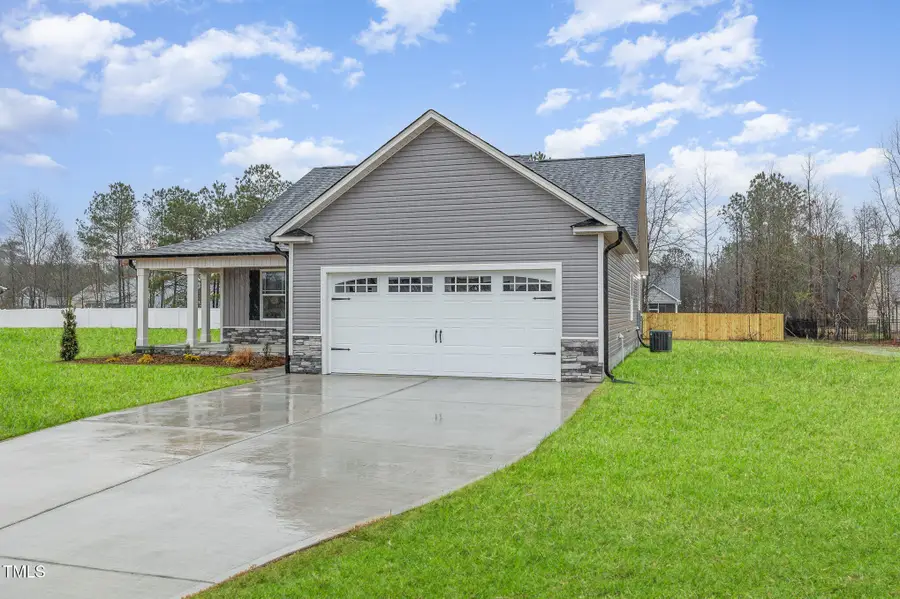 106 Burnello Court, Princeton, NC 27569 - #3