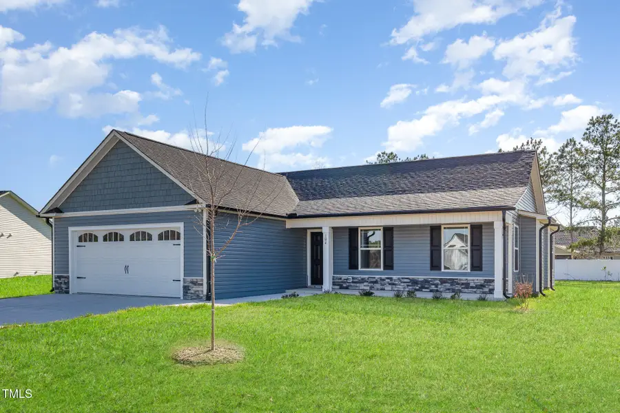 104 Burnello Court, Princeton, NC 27569 - #2