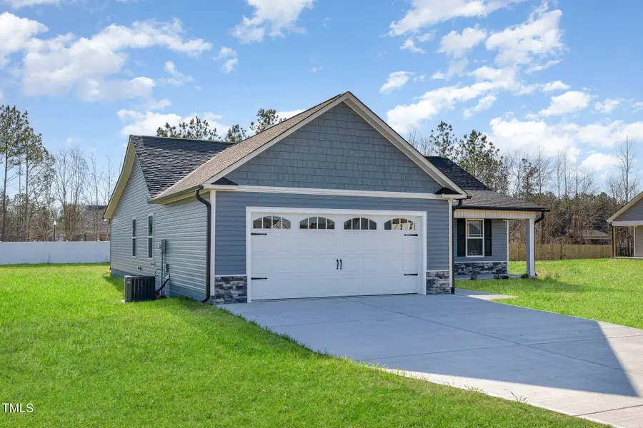 104 Burnello Court, Princeton, NC 27569 - #3