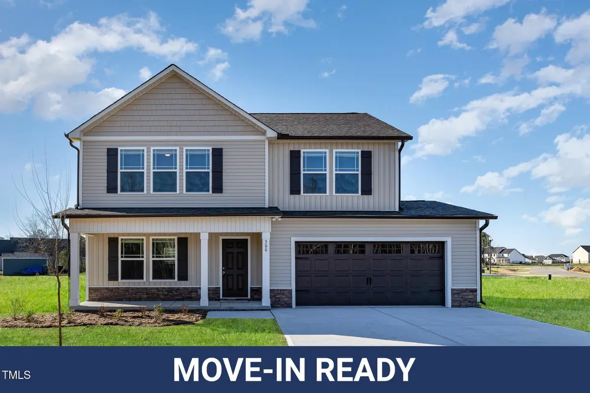 300 Tuscany Circle, Princeton, NC 27569 - Image #1