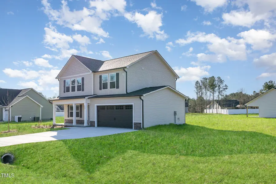 300 Tuscany Circle, Princeton, NC 27569 - Image #3