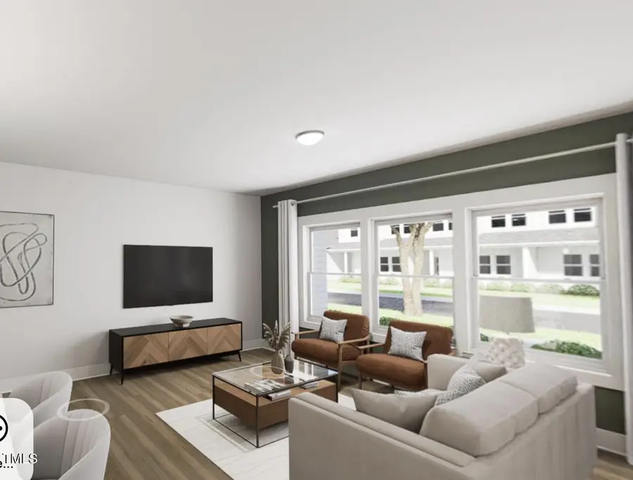 815 Central Park Drive, Raleigh Township, NC 27604 - Image #2