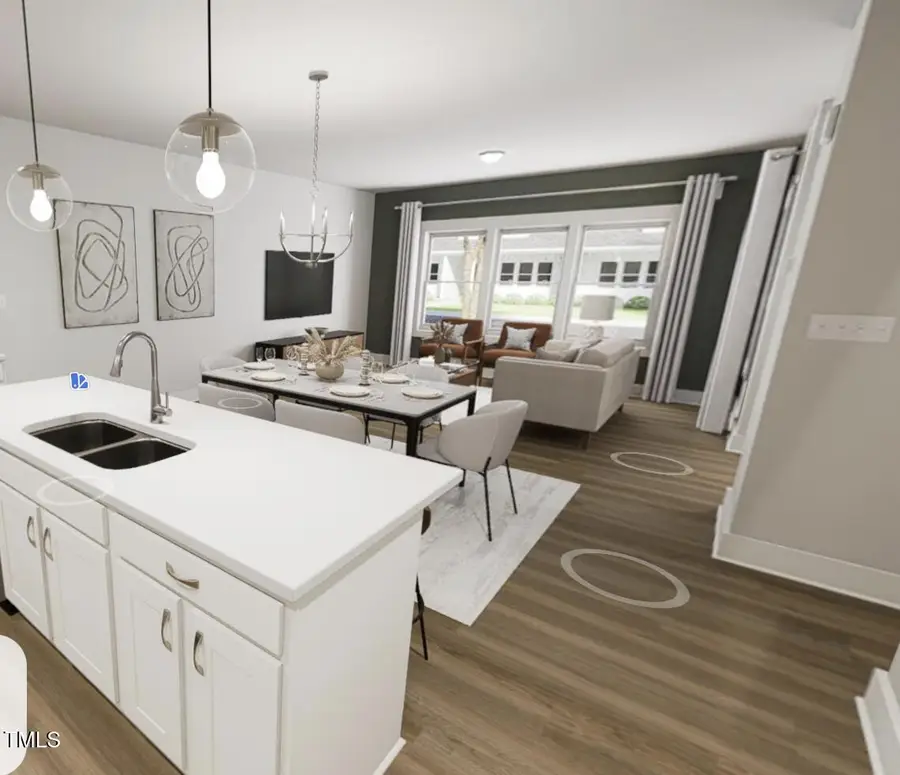 815 Central Park Drive, Raleigh Township, NC 27604 - Image #3