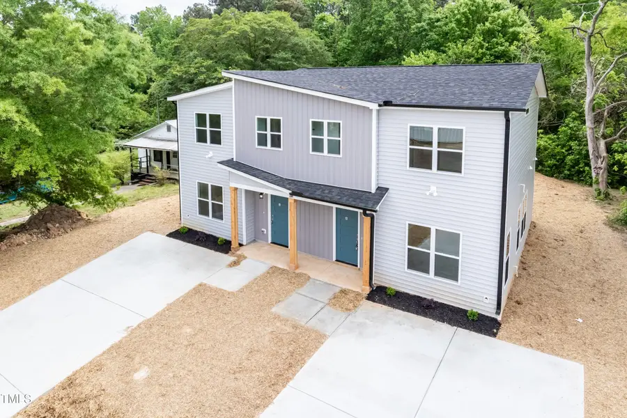 1047 |1049 E Harnett Street, Dunn, NC 28334 - Image #3