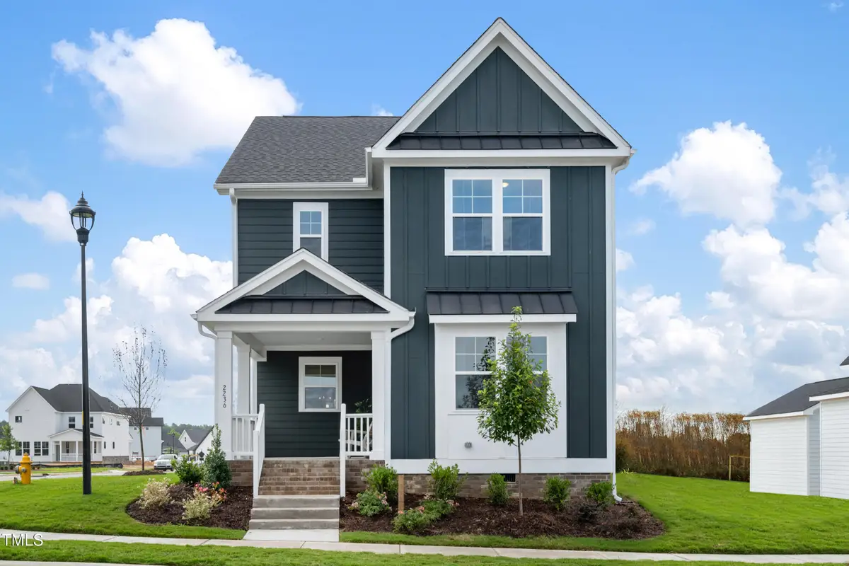 640 Helping Horse Lane #2875, Wendell, NC 27591 - Image #1