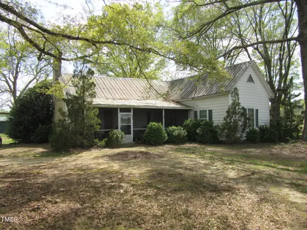 Tract 5 Pine Ridge Rd Road, Zebulon, NC 27597