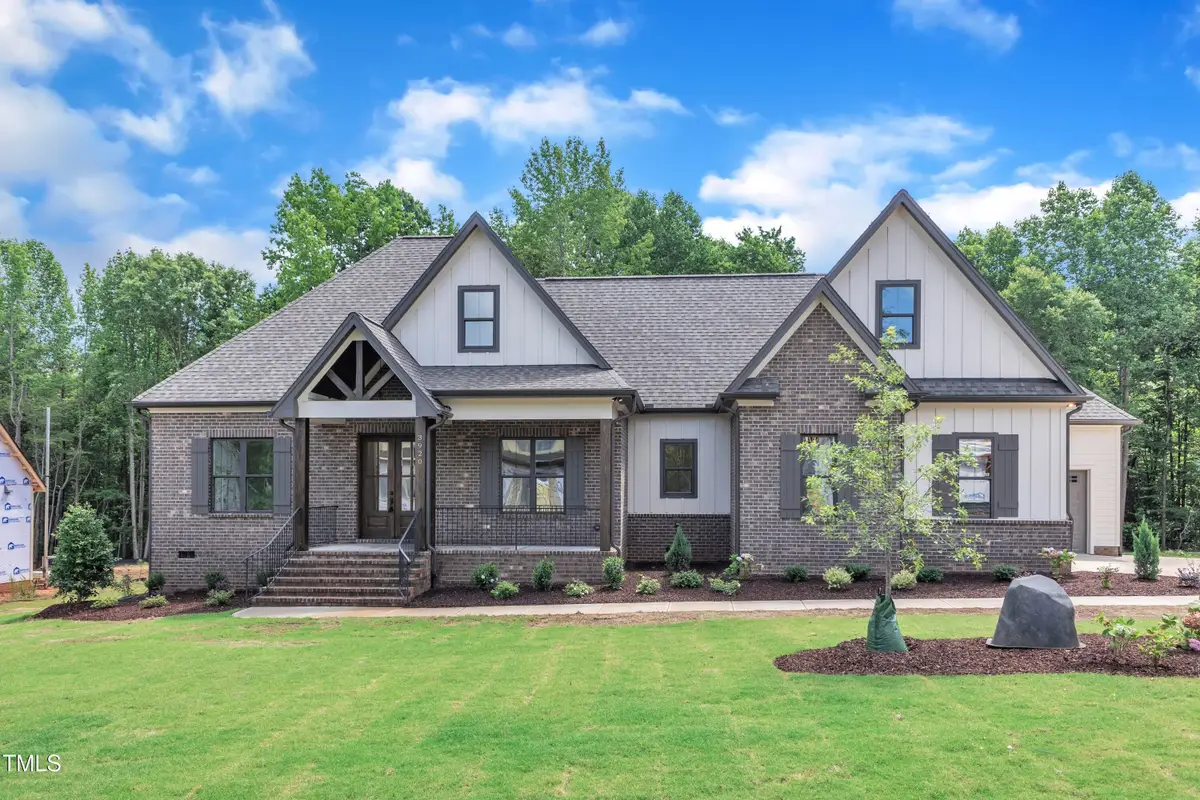 3920 Cedar Knolls Drive Drive #18, Youngsville, NC 27596 - Image #1