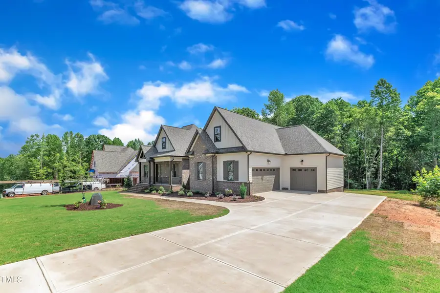 3920 Cedar Knolls Drive Drive #18, Youngsville, NC 27596 - Image #3