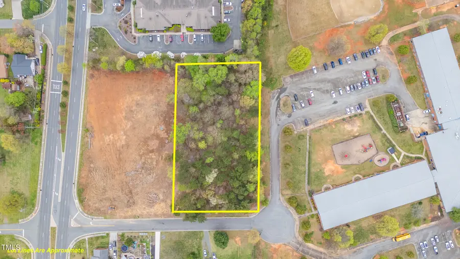 000 Cardwell Drive, Burlington, NC 27215 - Image #3