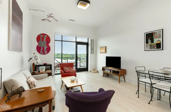 120 Mosaic Boulevard #308, Pittsboro, NC 27312