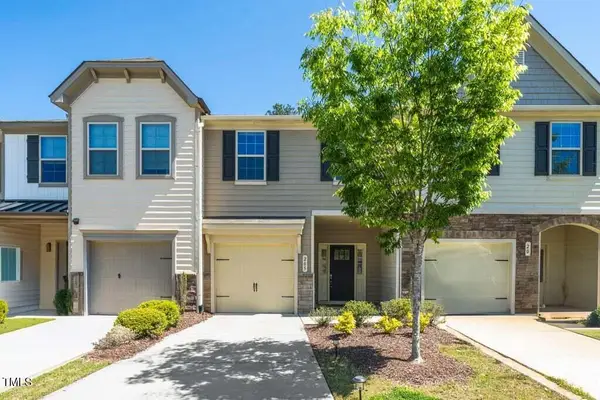 205 Spring Flower Lane, Durham, NC 27703